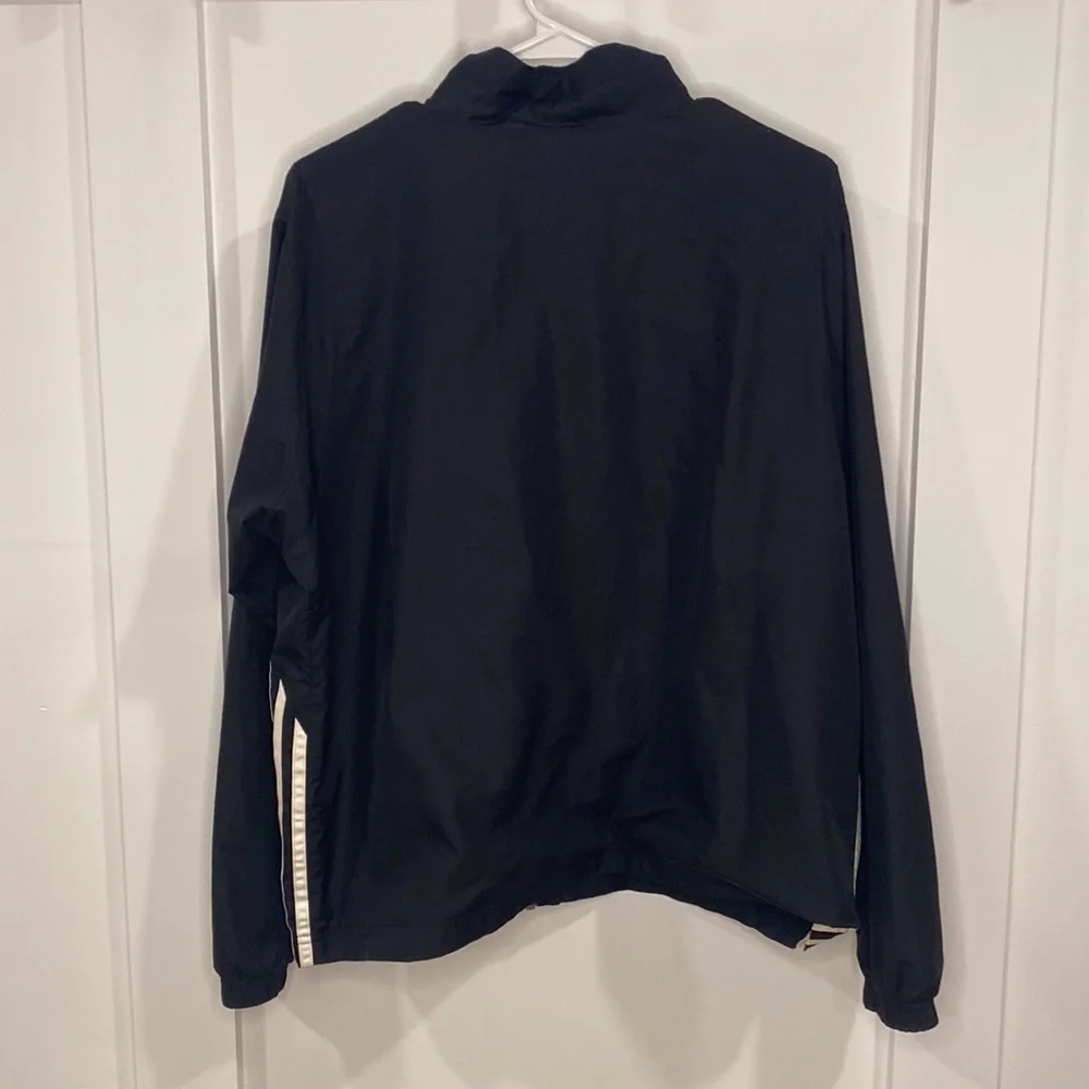 ADIDAS windbreaker jacket